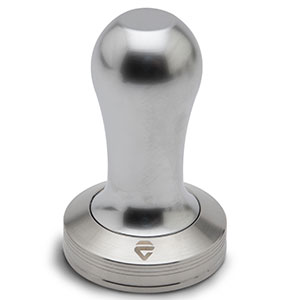 Tamper Lelit PLA471A en inox 57.35mm