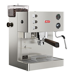 Machine expresso Kate - PL82T LELIT