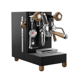 machine expresso lelit marax3 noire