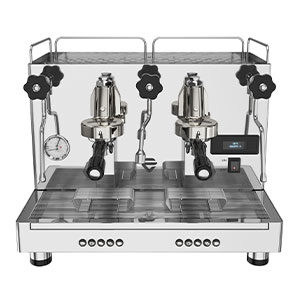 machine expresso lelit pour les amateur de café giulietta PL2SVX