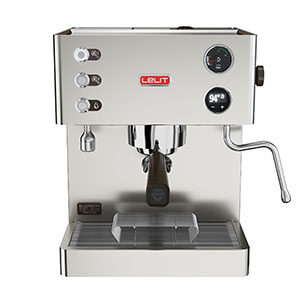 Machine expresso Elizabeth - PL92T LELIT