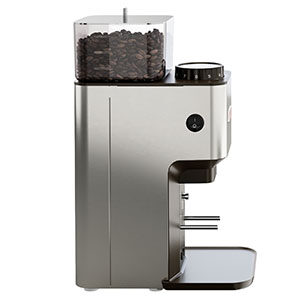 William - PL71 moulin pour machine expresso