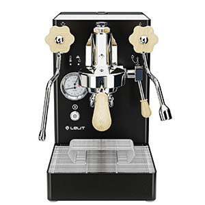 Machine expresso Lelit-MaraX-noire-PL62X-EUCB