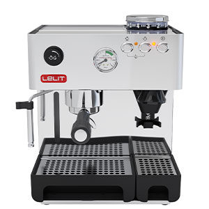 machine expresso anita PL042EM lelit