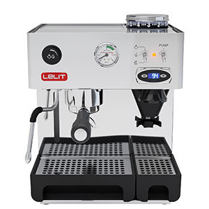 machine expresso Lelit Anita PL042TEMD avec PID